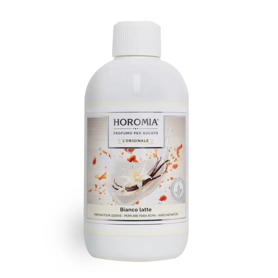Horomia wasparfum Bianco latte 500ml
