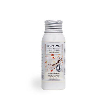 Horomia wasparfum Bianco latte 50ml