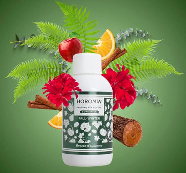 Horomia wasparfum Brezza d'autunno