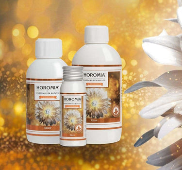 Horomia wasparfum Elixir