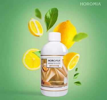 Horomia wasparfum Gold argan