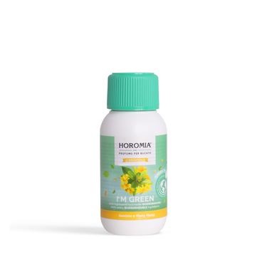 Horomia wasparfum im green sandalo e ylang ylang