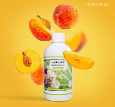 Horomia wasparfum Musica del sole