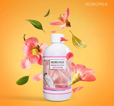 Horomia wasparfum Soffice Talco