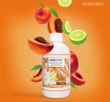 Horomia wasparfum Vento d'oriente