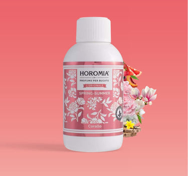 Horomia wasparfum Corallo