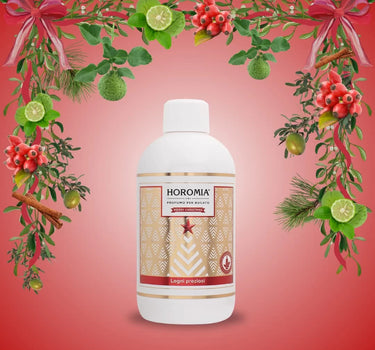 Horomia wasparfum Legni Preziosi