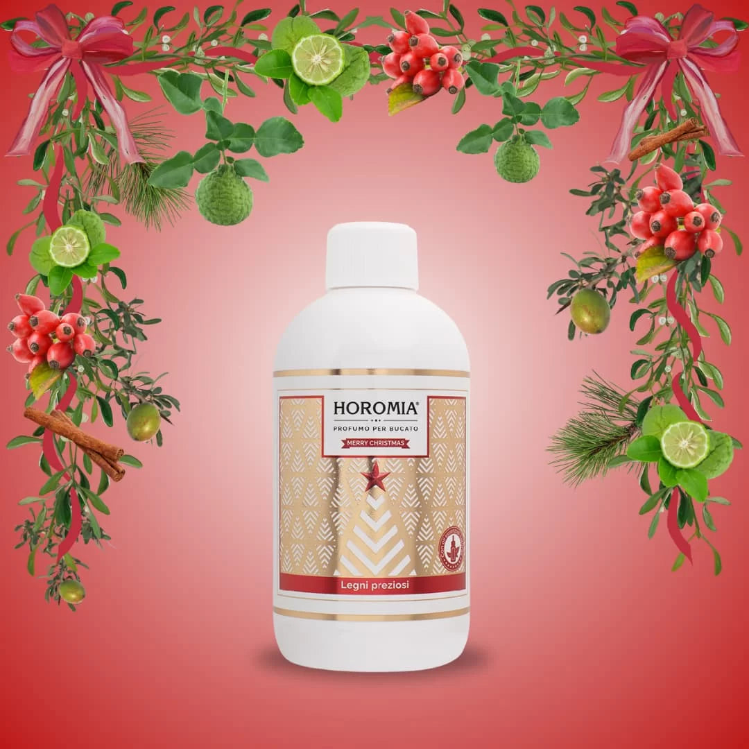 Horomia wasparfum Legni Preziosi