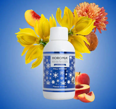Horomia wasparfum Fiocco di Neve 250ml