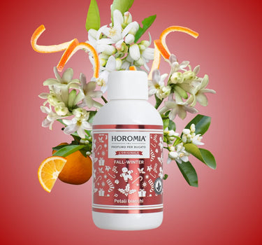 Horomia wasparfum Petali Bianchi 250ml