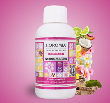 Horomia wasparfum spring summer Fiori celestiali