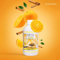Horomia wasparfum Vaniglia e mirra