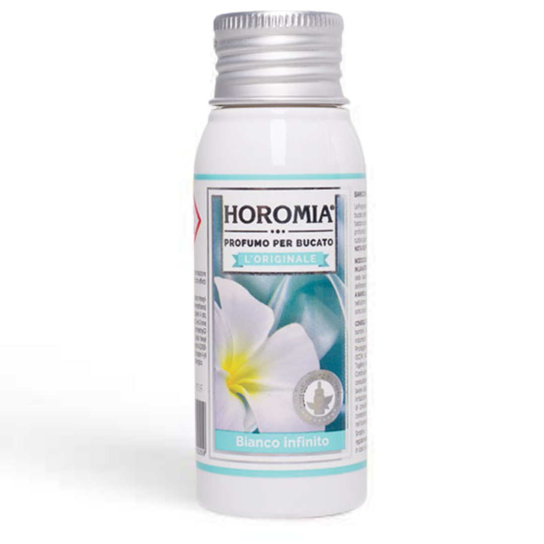 Horomia Wasparfum Bianco infinito