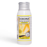 Horomia Wasparfum Vaniglia e mirra