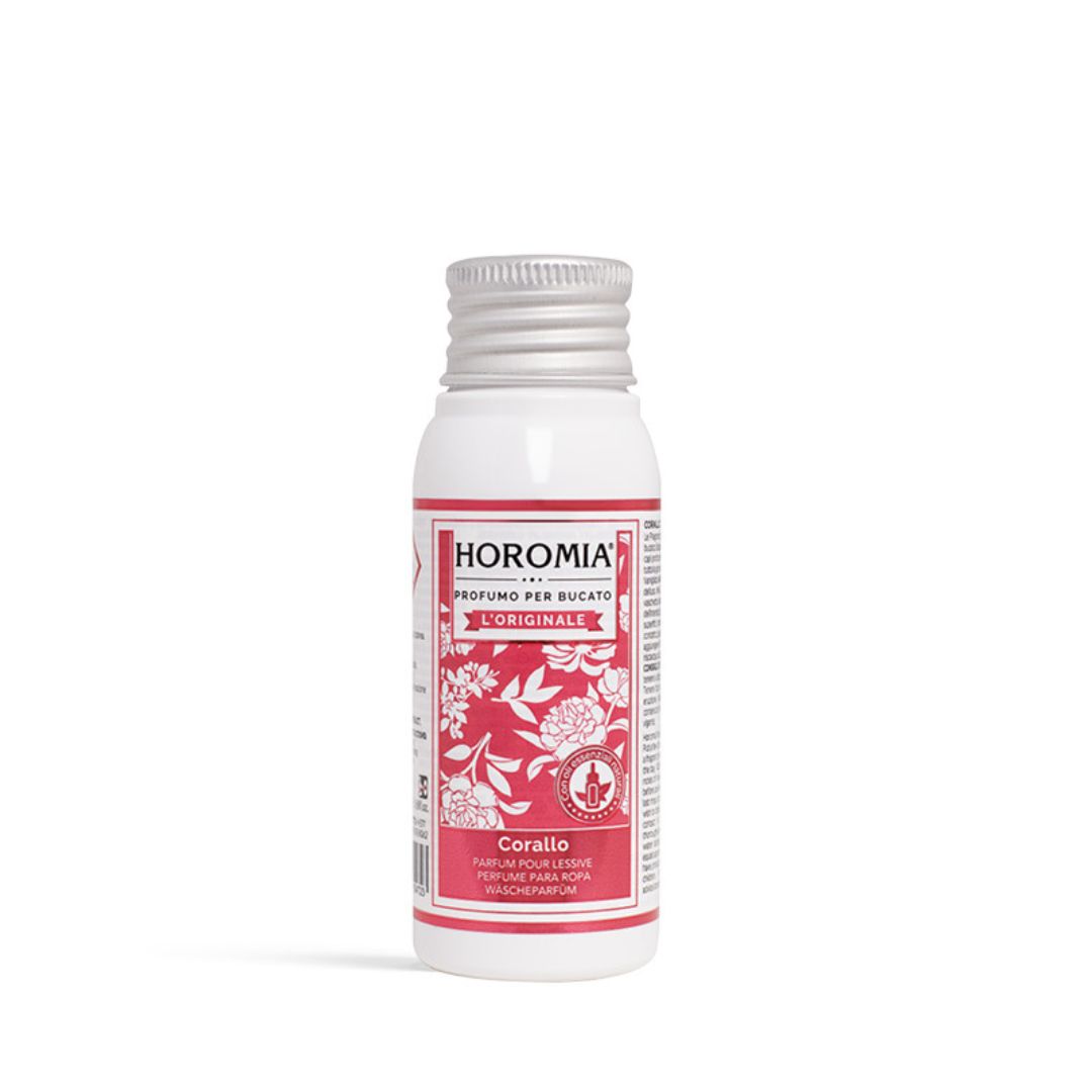 Horomia wasparfum spring-summer Corallo