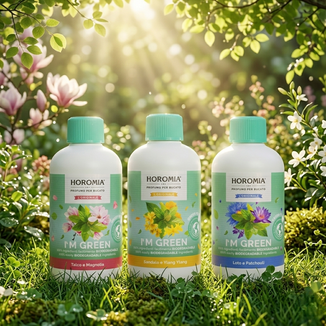 Eco Fresh – Limited Edition Set 400ml (20% korting)