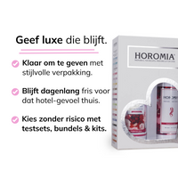 Geschenkset Imperial soap