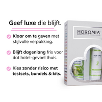 Geschenkset Musica del Sole