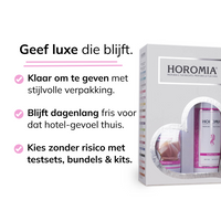 Geschenkset Soffice Talco