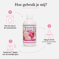 Horomia Wasparfum Petali di Peonia