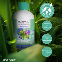 Horomia wasparfum I'M GREEN Loto e Patchouli biologisch