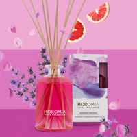 Geurstokjes Aromatic Freshness