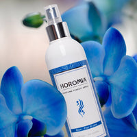 Textielspray Blue fior di Loto