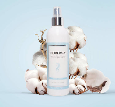 Textielspray Fresh cotton