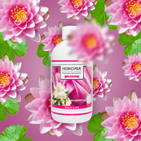 Horomia Wasparfum Muschi e loto