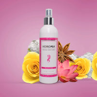 Textielspray Muschi e loto