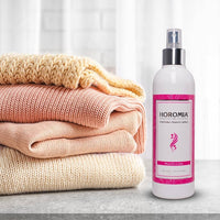 Textielspray Muschi e loto