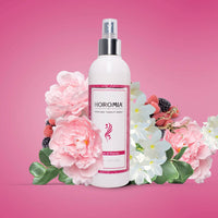 Textielspray Petali di Peonia