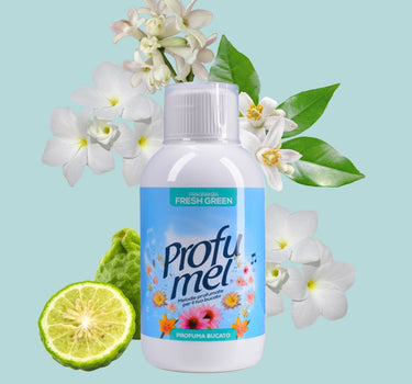 Profumel Wasparfum Fresh Green