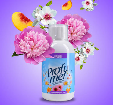 Profumel Wasparfum Peony