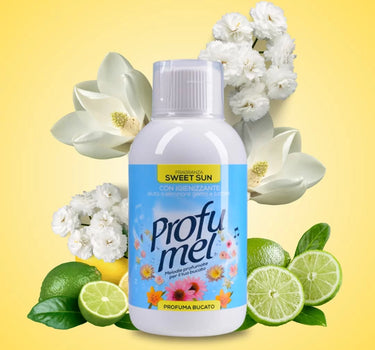 Profumel Wasparfum Sweet Sun
