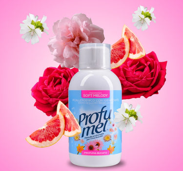 Profumel Wasparfum Soft Melody