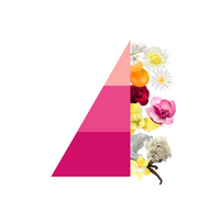 Horomia wasparfum I'M GREEN Talco e Magnolia biologisch