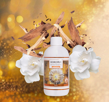 Horomia Wasparfum Elixir