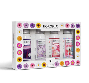 Horo 3