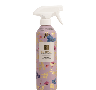 Horomia roomspray Bifase Baby Talco