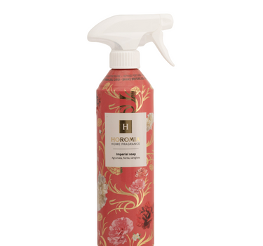Horomia roomspray Bifase Imperial Soap