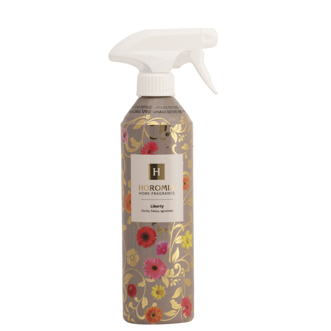 Horomia roomspray Bifase Liberty