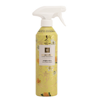 Horomia roomspray Bifase Vaniglia e Mirra