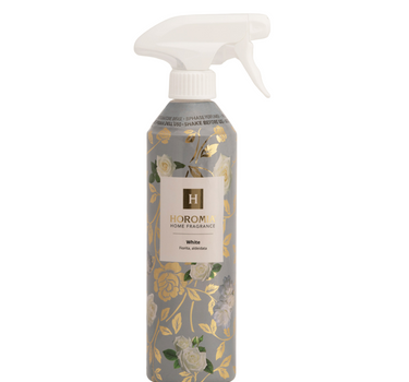 Horomia roomspray Bifase White