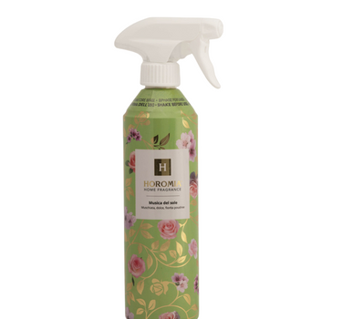 Horomia roomspray Bifase Musica del Sole