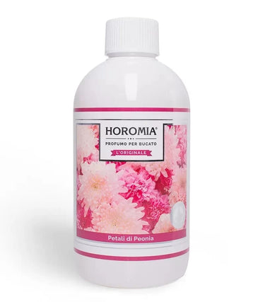 Horomia wasparfum Petali di peonia