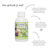 Horomia Wasparfum Musica del sole