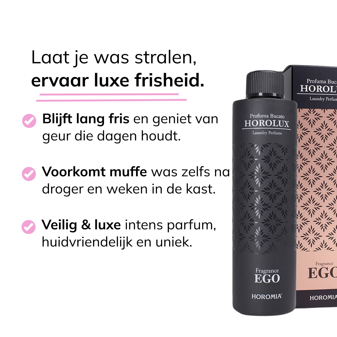 Horolux Ego (300 ml)