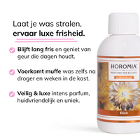 Horomia Wasparfum Elixir