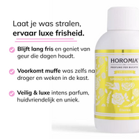 Horomia wasparfum spring-summer Eterea